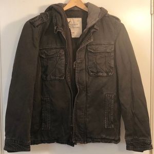 American Eagle Jacket